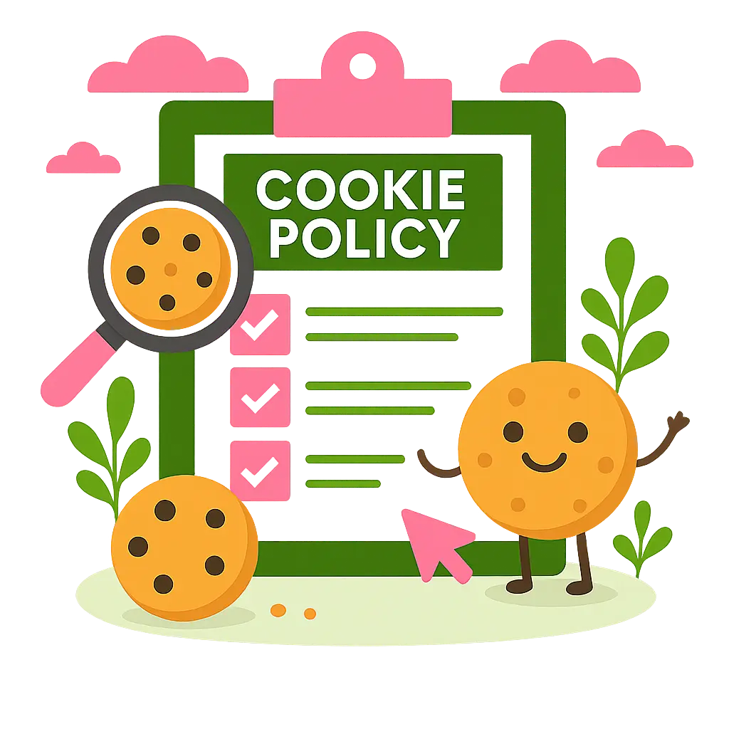 SMA Neutra - Cookies